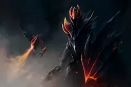 Открыть - Knight of the Burning Scale V 2.1 для Dragon Knight